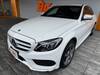 MERCEDES BENZ C-CLASS