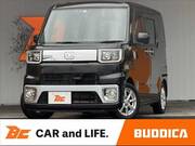 2016 DAIHATSU WAKE