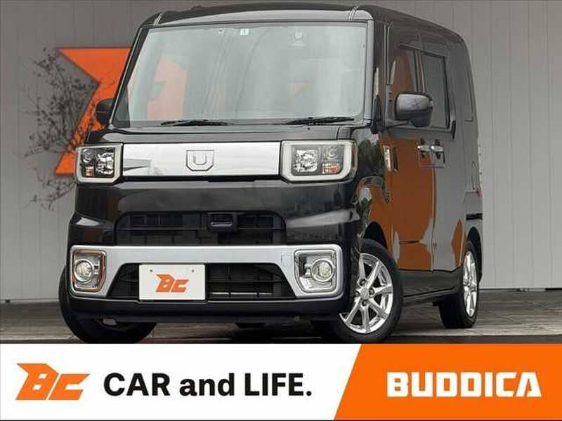 2016 DAIHATSU WAKE for sale