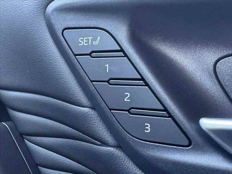 2025 TOYOTA ALPHARD for sale - more photos