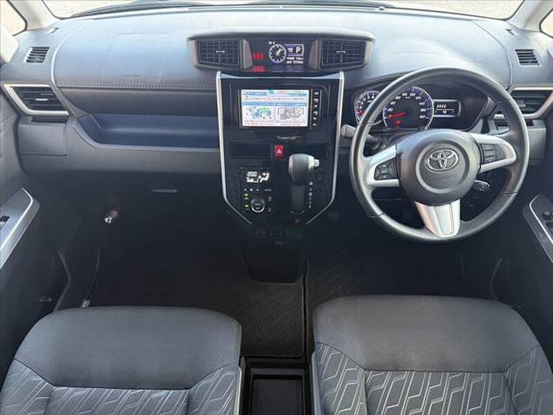 2020 TOYOTA TANK for sale - photo 3