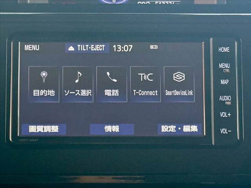 2020 TOYOTA TANK for sale - more photos