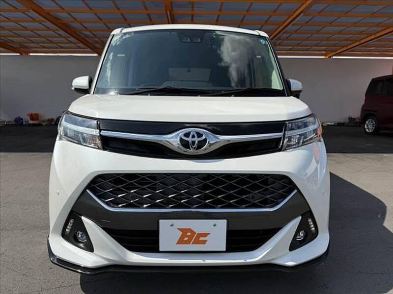 2020 TOYOTA TANK for sale - photo 10