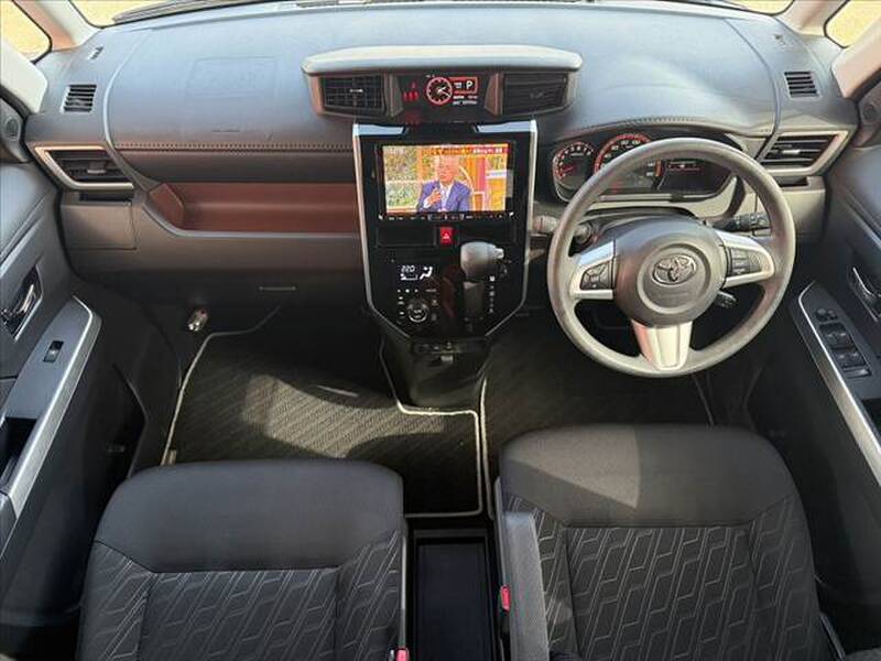 2019 TOYOTA ROOMY for sale - photo 3