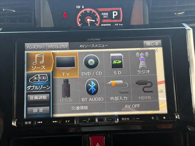 2019 TOYOTA ROOMY for sale - photo 6
