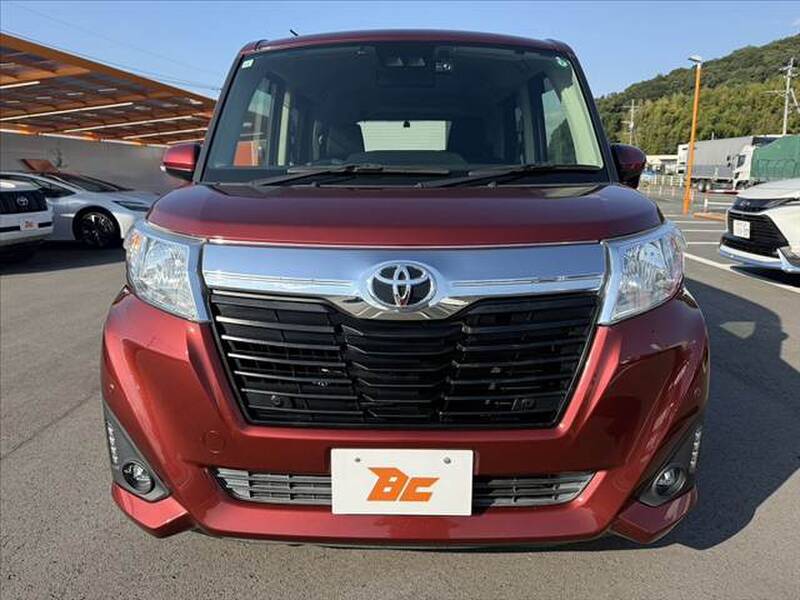 2019 TOYOTA ROOMY for sale - photo 10