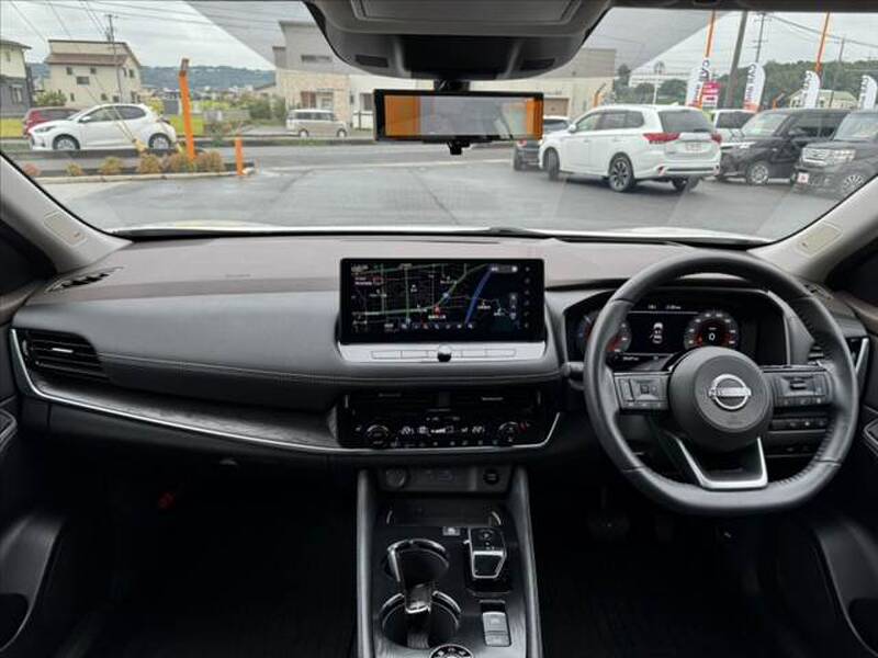 2024 NISSAN X-TRAIL for sale - photo 3