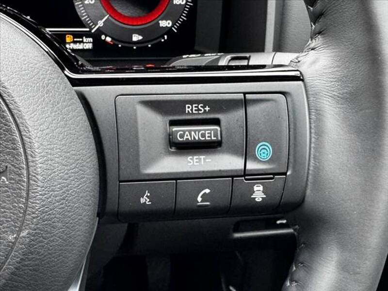 2024 NISSAN X-TRAIL for sale - photo 6
