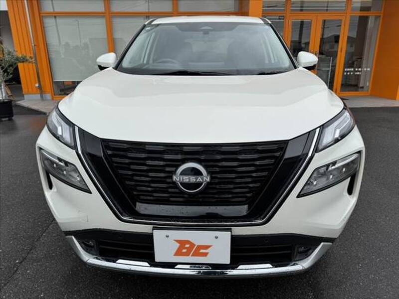 2024 NISSAN X-TRAIL for sale - photo 10