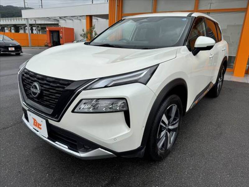 2024 NISSAN X-TRAIL for sale - photo 11