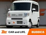 2024 HONDA N-VAN