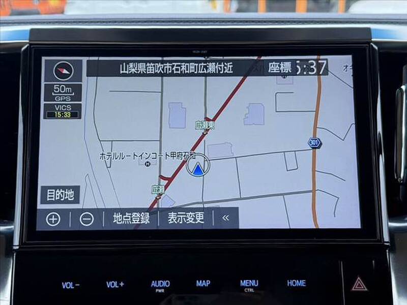 2018 TOYOTA ALPHARD for sale - photo 5