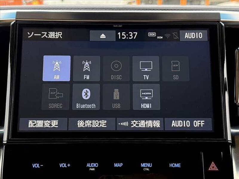 2018 TOYOTA ALPHARD for sale - photo 6
