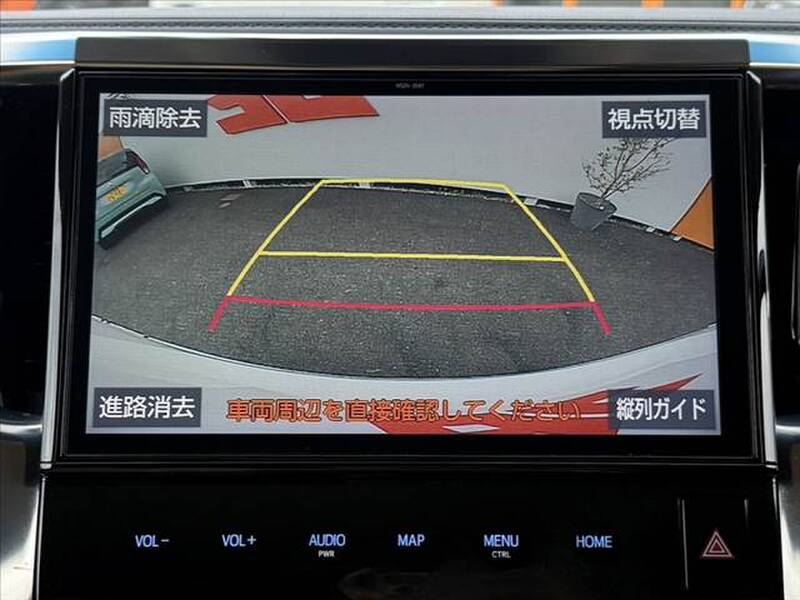 2018 TOYOTA ALPHARD for sale - photo 7