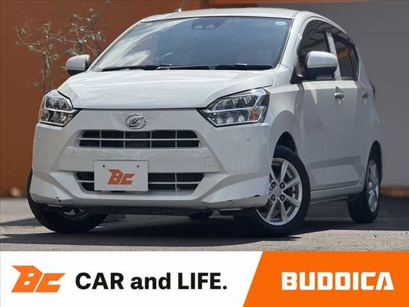 2017 DAIHATSU MIRA EES for sale