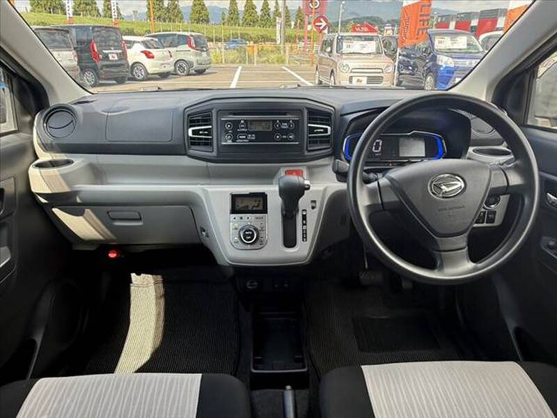 2017 DAIHATSU MIRA EES for sale - photo 3