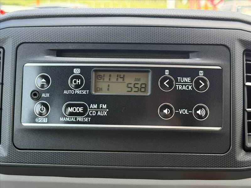 2017 DAIHATSU MIRA EES for sale - photo 6