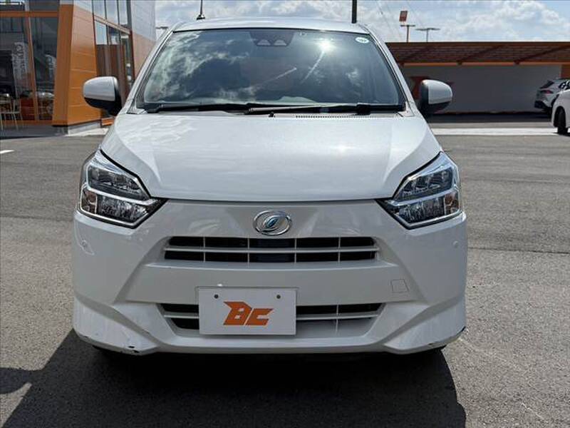 2017 DAIHATSU MIRA EES for sale - photo 10