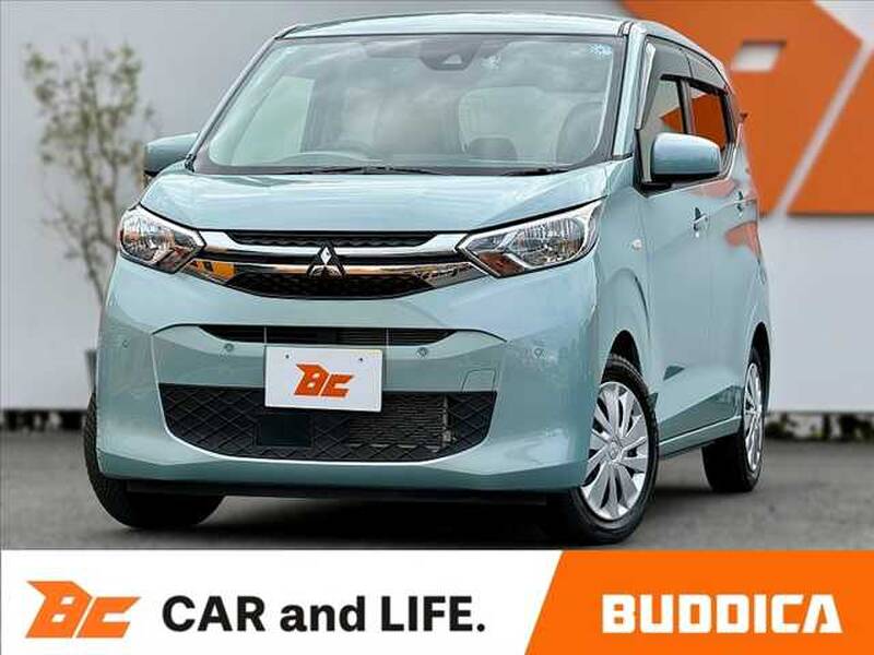 2023 MITSUBISHI EK WAGON for sale