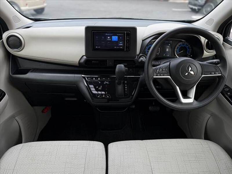 2023 MITSUBISHI EK WAGON for sale - photo 3