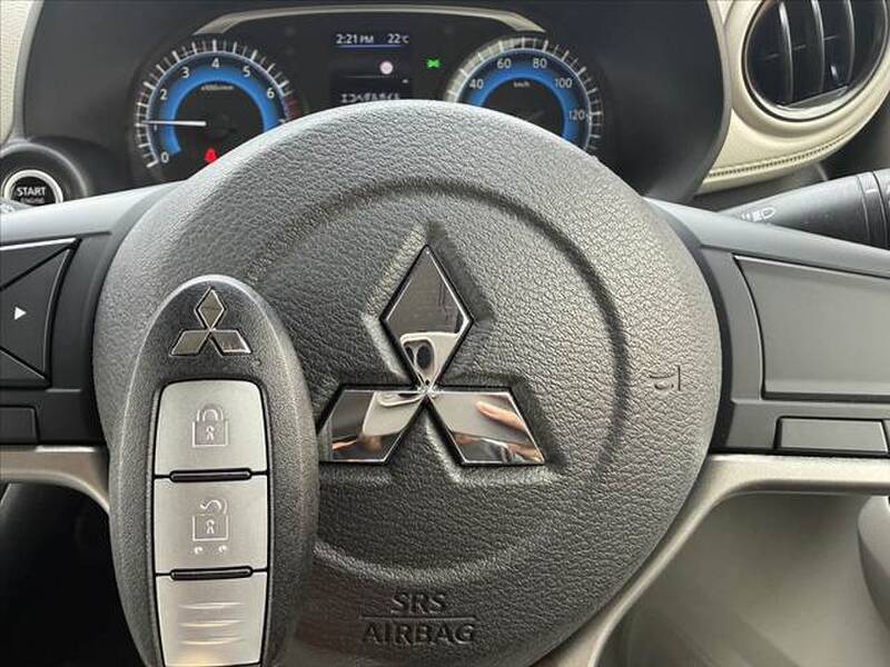 2023 MITSUBISHI EK WAGON for sale - photo 4