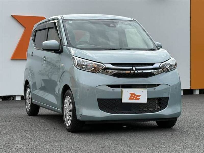 2023 MITSUBISHI EK WAGON for sale - photo 9