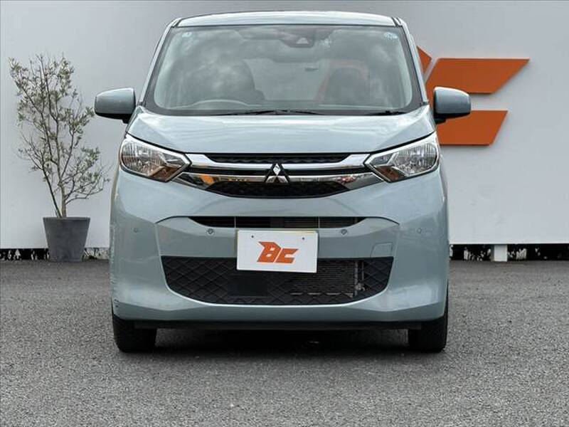 2023 MITSUBISHI EK WAGON for sale - photo 10