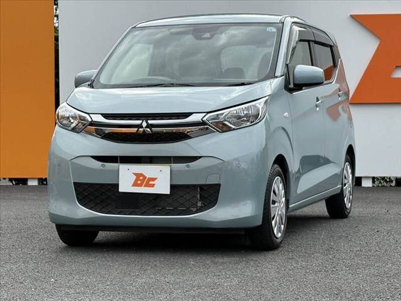 2023 MITSUBISHI EK WAGON for sale - photo 11