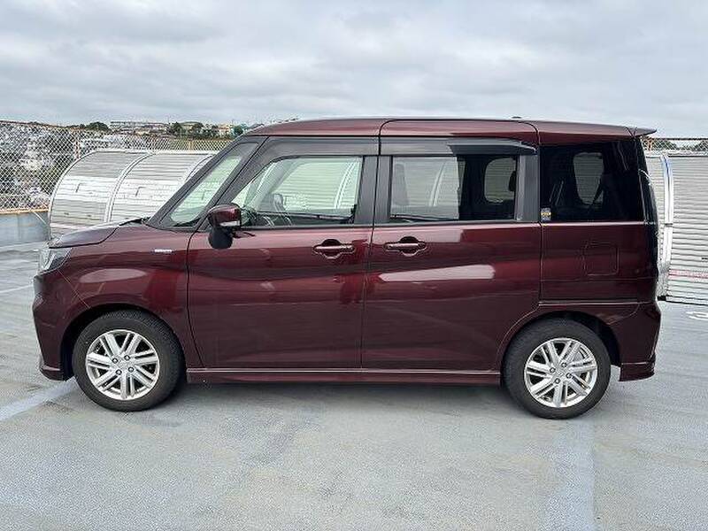 2021 SUZUKI SOLIO for sale - photo 7