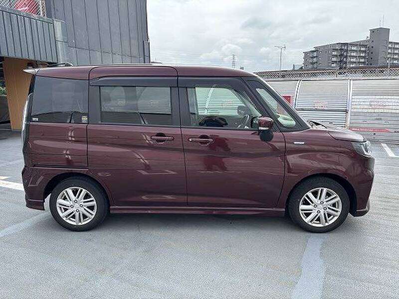 2021 SUZUKI SOLIO for sale - photo 10