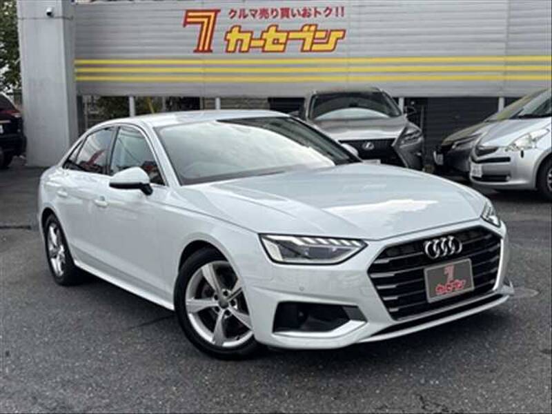 2020 AUDI A4 for sale
