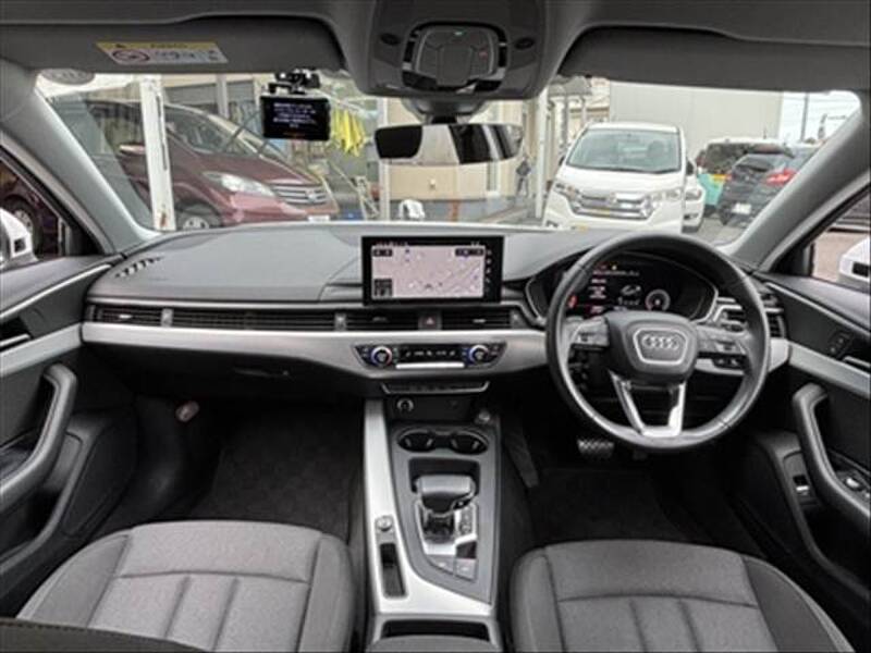 2020 AUDI A4 for sale - photo 3