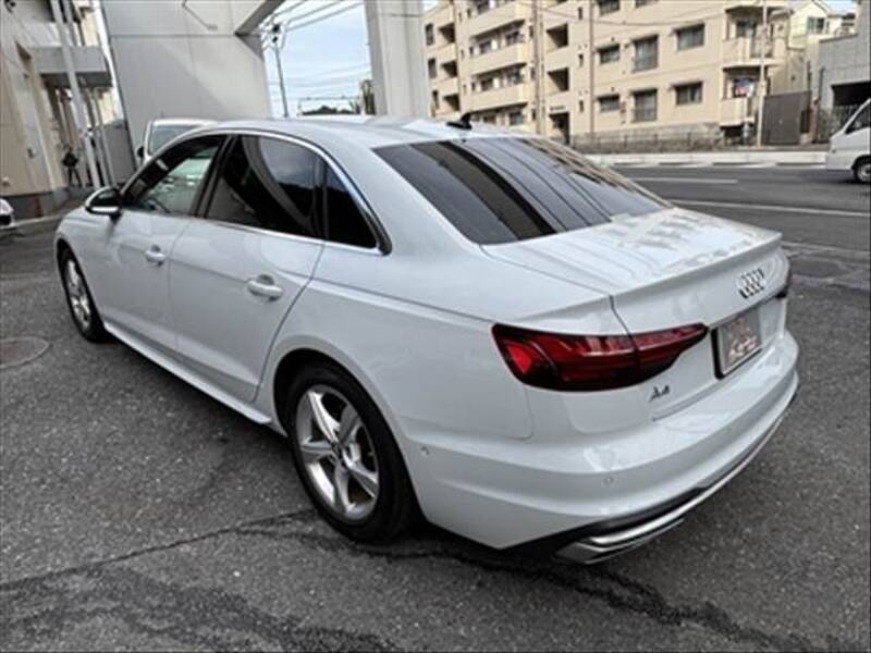 2020 AUDI A4 for sale - photo 4