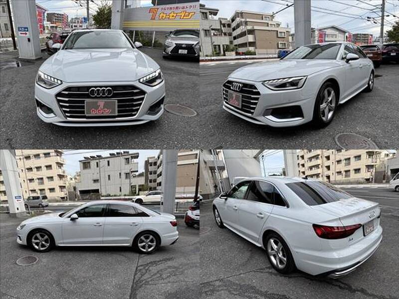 2020 AUDI A4 for sale - photo 5