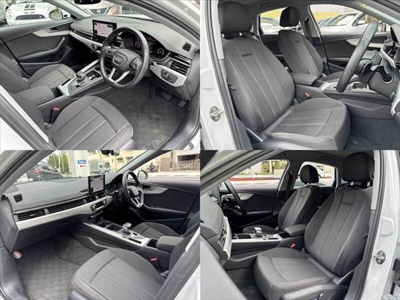2020 AUDI A4 for sale - photo 7