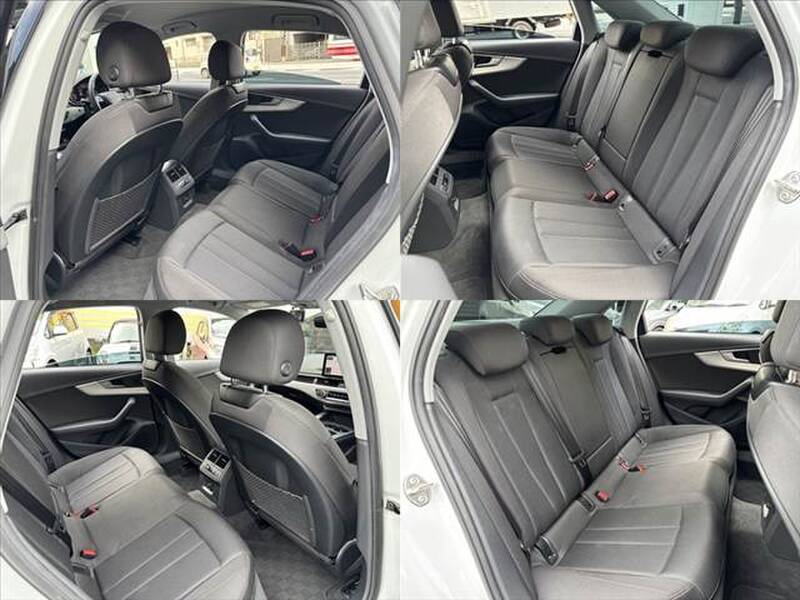 2020 AUDI A4 for sale - more photos