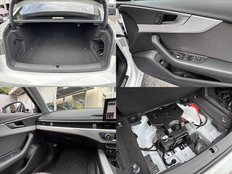 2020 AUDI A4 for sale - photo 9