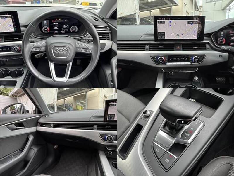 2020 AUDI A4 for sale - photo 10