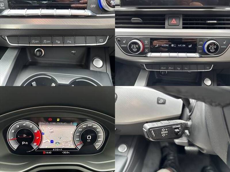 2020 AUDI A4 for sale - photo 11