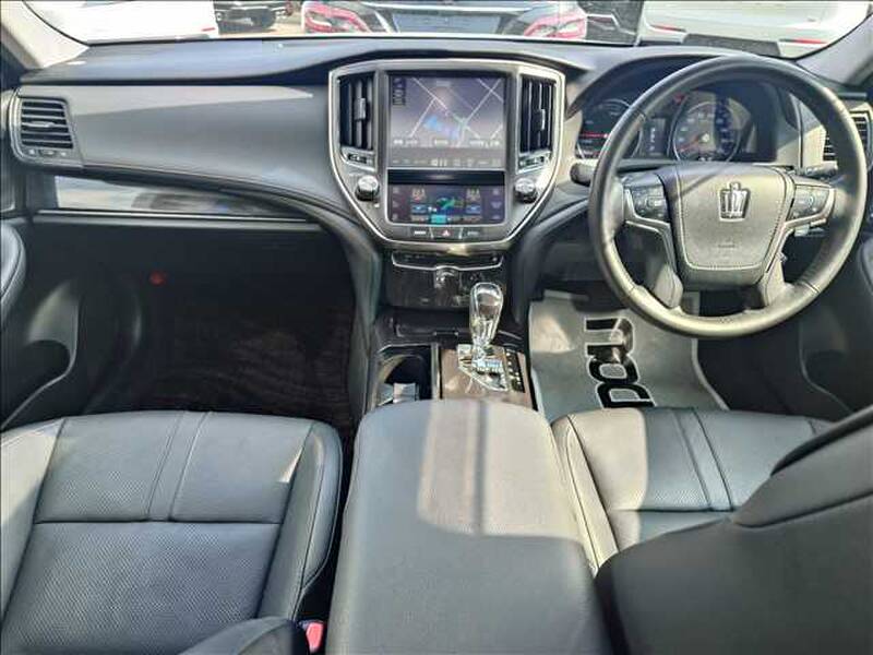 2014 TOYOTA CROWN for sale - photo 4