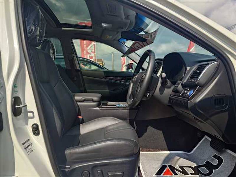 2014 TOYOTA CROWN for sale - photo 5