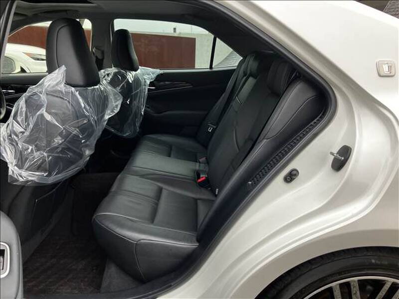 2014 TOYOTA CROWN for sale - photo 6