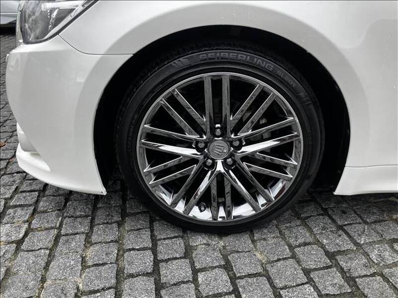 2014 TOYOTA CROWN for sale - photo 7