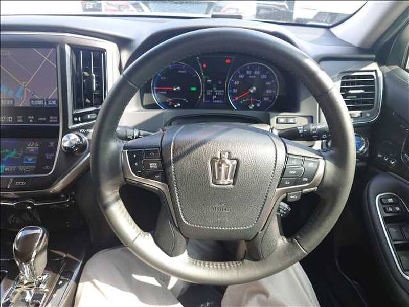 2014 TOYOTA CROWN for sale - photo 11
