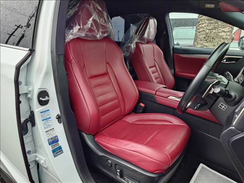2017 LEXUS RX for sale - photo 5