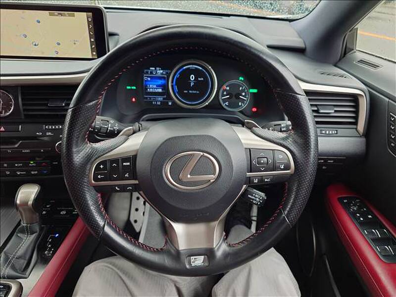 2017 LEXUS RX for sale - photo 11