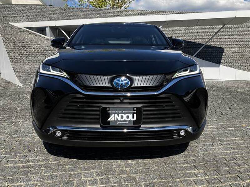 2025 TOYOTA HARRIER (LEXUS RX300) for sale - photo 9