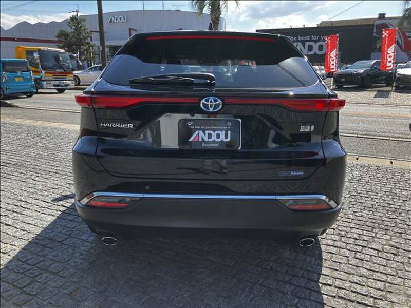 2025 TOYOTA HARRIER (LEXUS RX300) for sale - photo 10