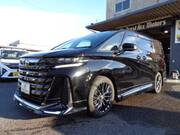 2024 TOYOTA VELLFIRE