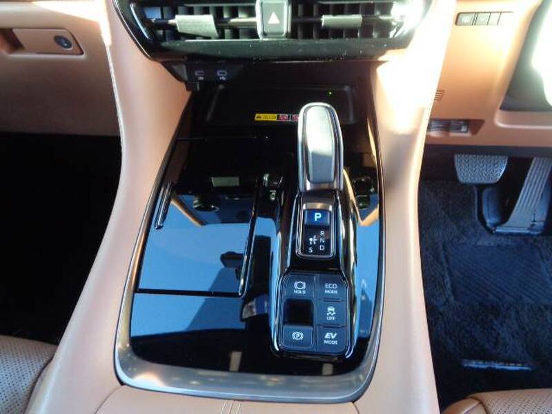 2024 TOYOTA VELLFIRE for sale - photo 9